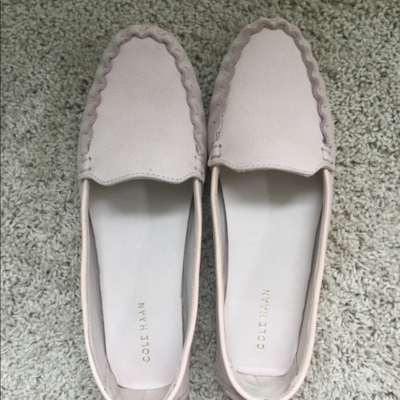 NWOT Cole Haan Loafers - Picture 3 of 4